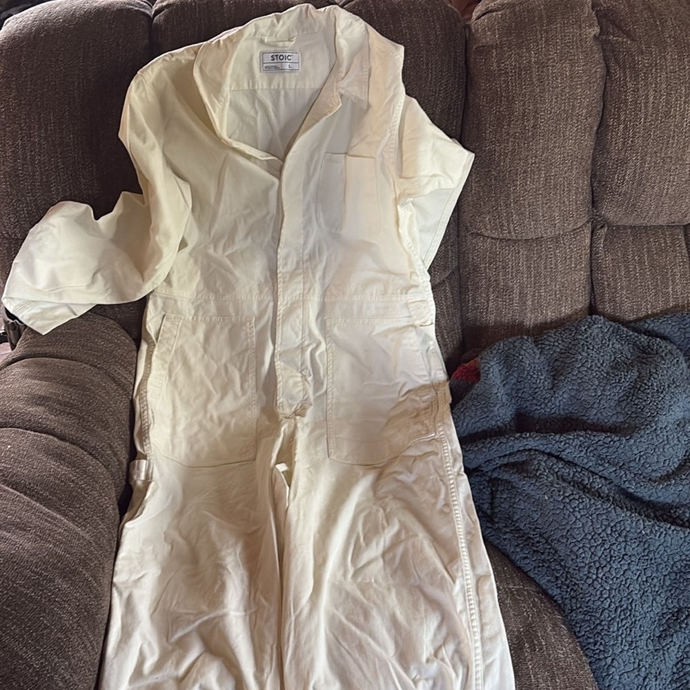Stoic  jumpsuit - Picture 3 of 3